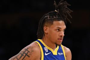 捡到宝了！勇士56号秀理查德三分精准 跑位积极贡献12分1断